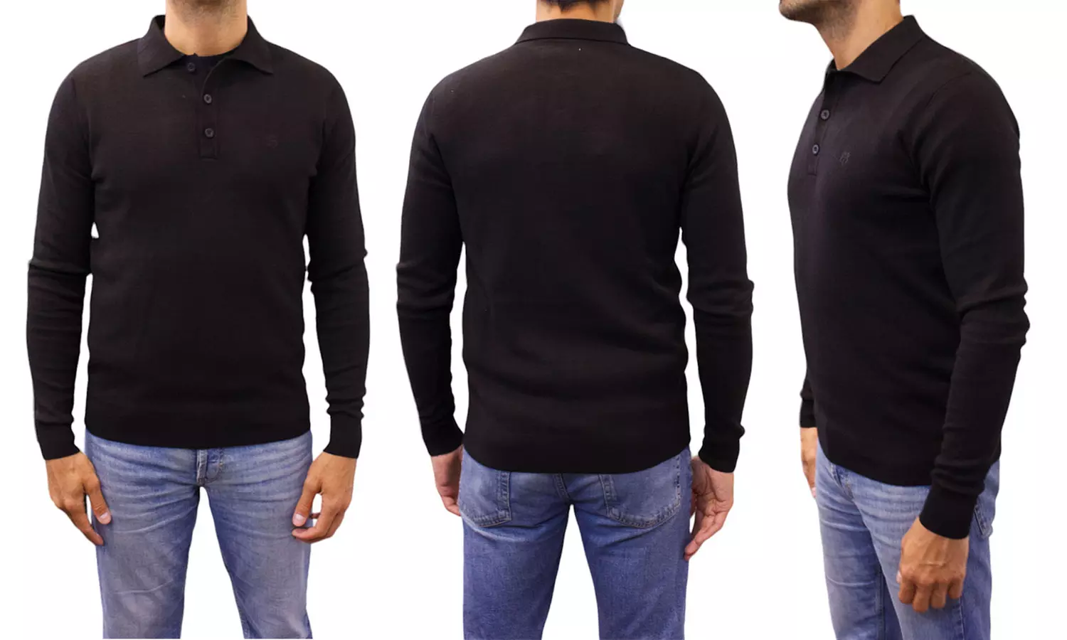 Pull "Milano" Bill Tornade