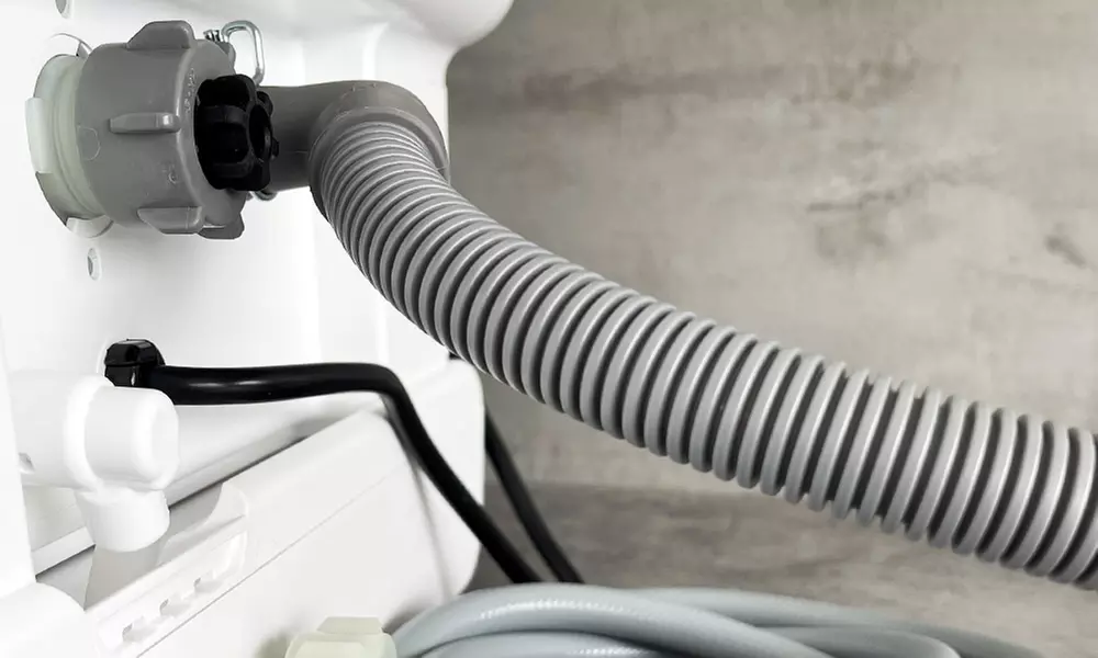 Lave-vaisselle compact "Washclean" de Kitchen Move