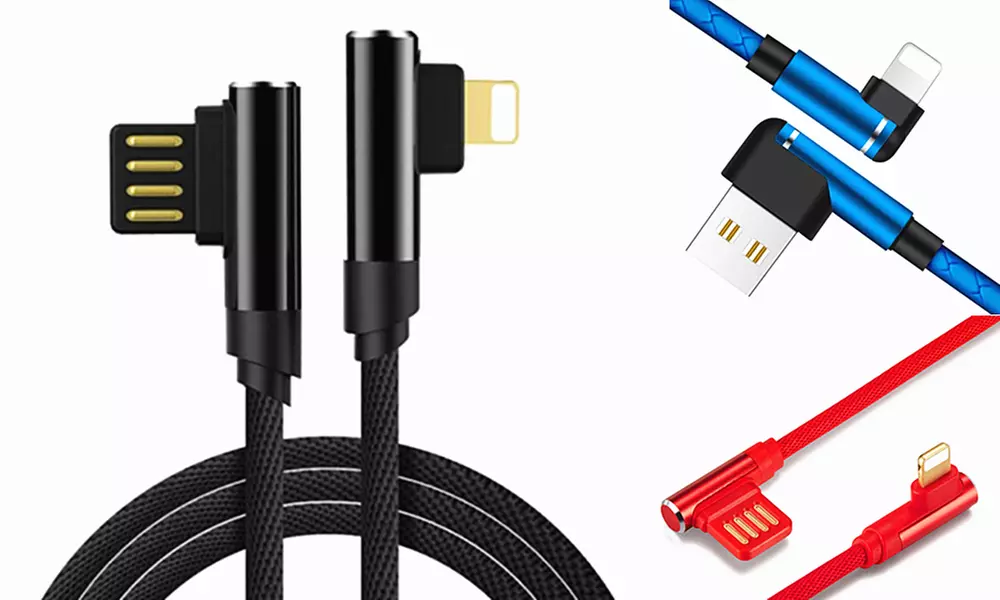 Câble 3A de charge rapide - Primary Image