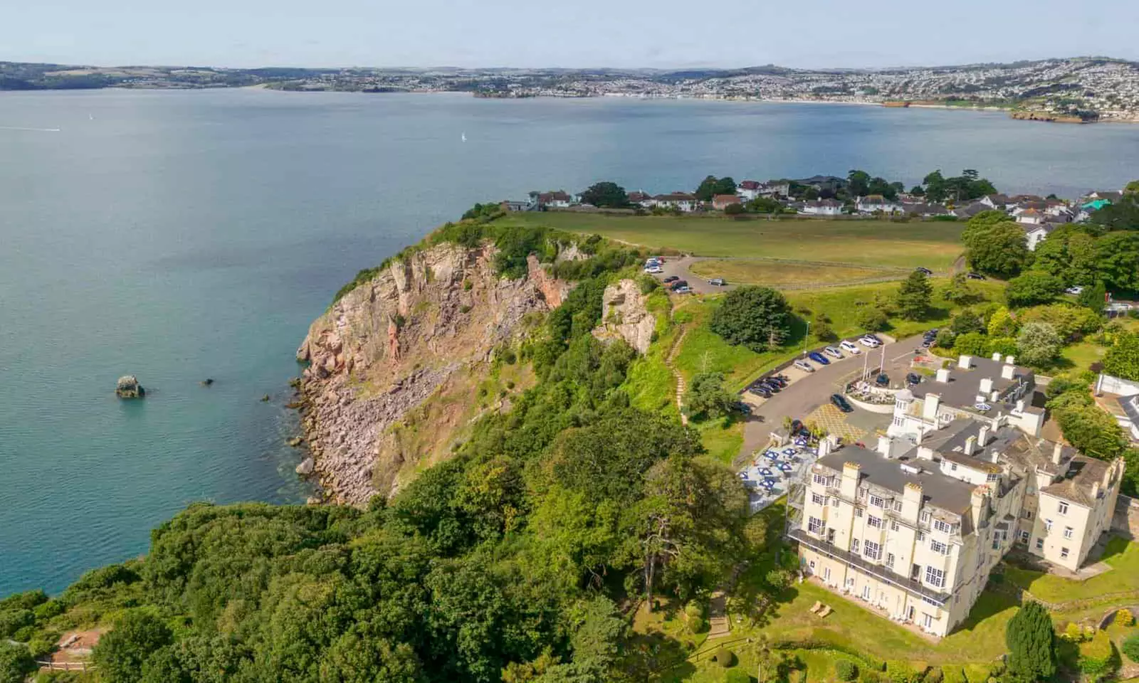 Luxury Spa Day with Traditional or Sparkling Afternoon Tea for 2 or 4