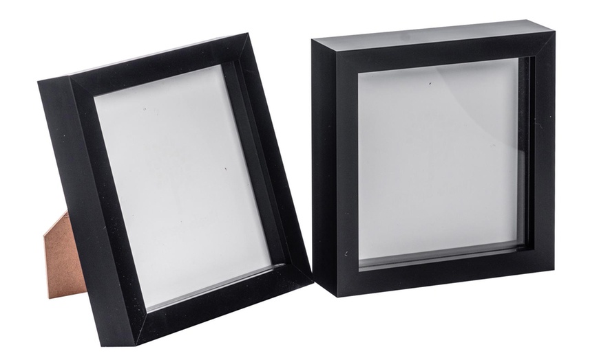 Image 6: 6x6 Box Photo Frame