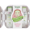 Image 4: Set de cuidado facial Simple