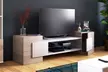 Meuble TV Gaelin 160 cm moderne, livraison gratuite - Image 3