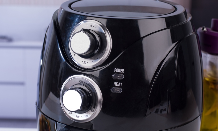 Image 4: Beldray Air Fryer