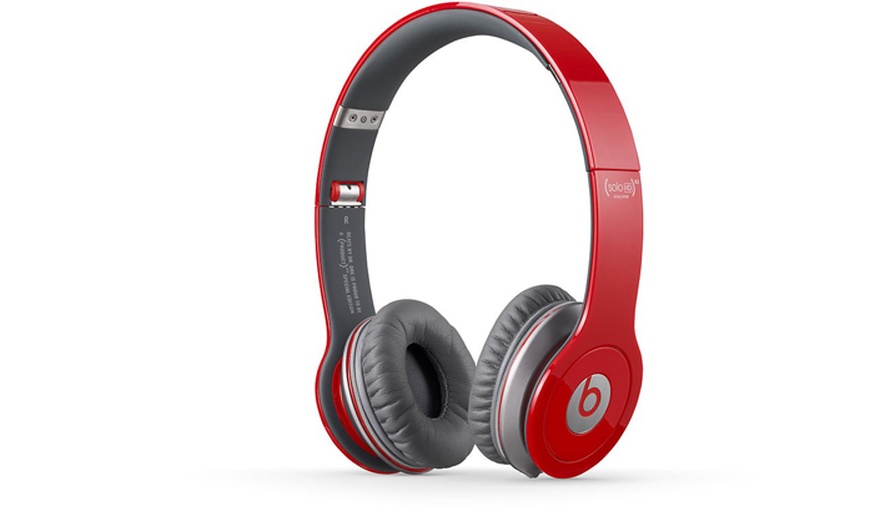 Image 5: Beats Dr. Dre Kopfhörer Demoware