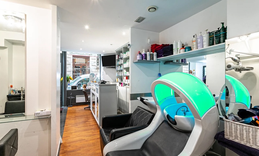 Image 2: Forfait coiffure au choix au salon Eden Perfect Hair