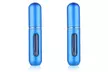 One, Two or Three Refillable Perfume Atomiser Sprays - Second Medium