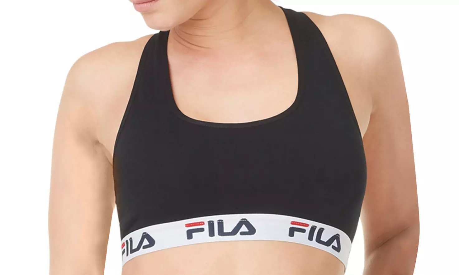Sélection de sous-vêtements pour femmes de la marque FILA - Second Medium