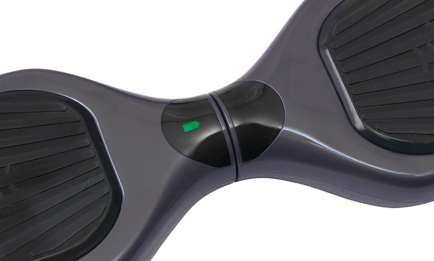 Image 13: AeroBoard Hoverboard