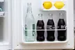 One or Two Signature 47L Lockable Compact Fridge - Image 4
