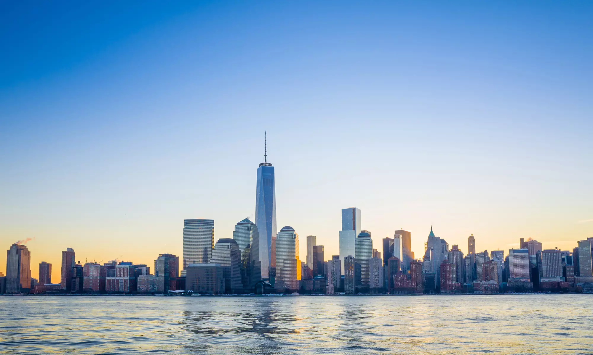 Adult, Senior, or Youth Standard Admission Ticket to One World Observatory (Up to 30% Off) - Primary Image