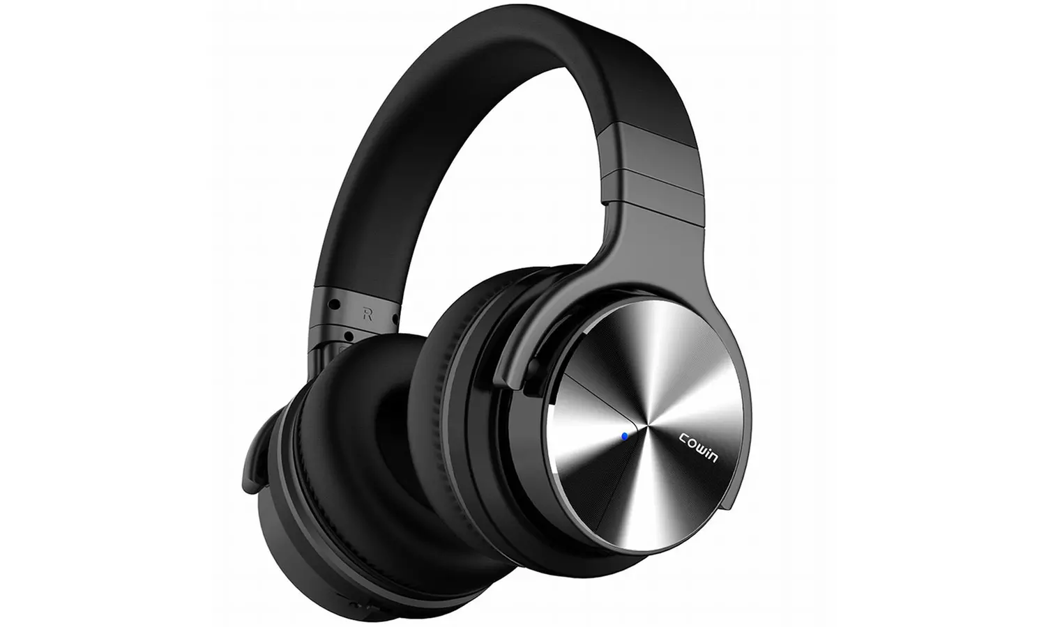 COWIN E7 Pro Active Noise-Cancelling Bluetooth Headphones - Primary Image