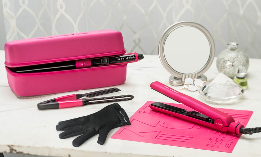 nume straightener canada