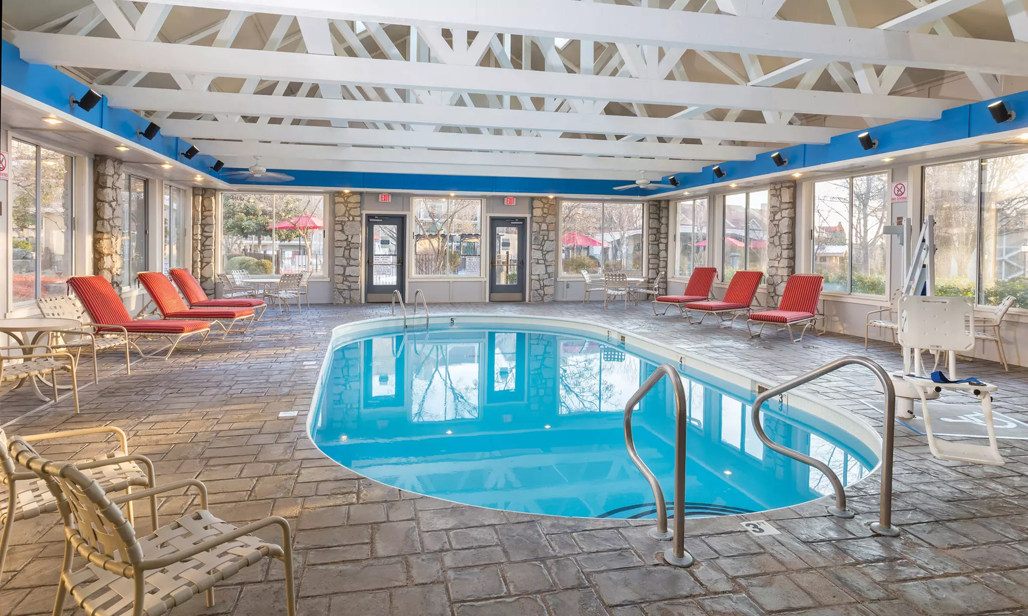 Family-Friendly Wyndham Condos in Branson