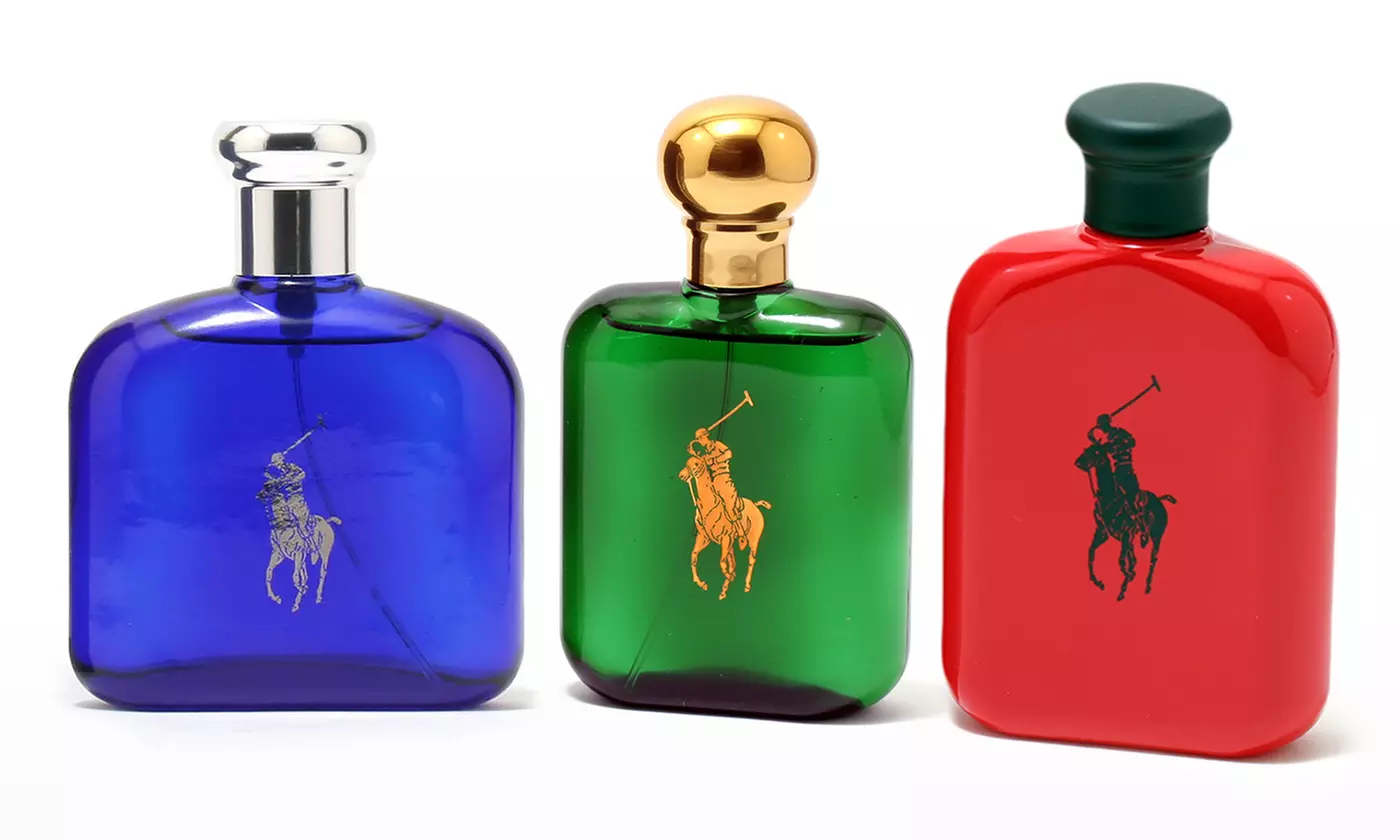 Ralph Lauren Polo Fragrances Groupon Goods