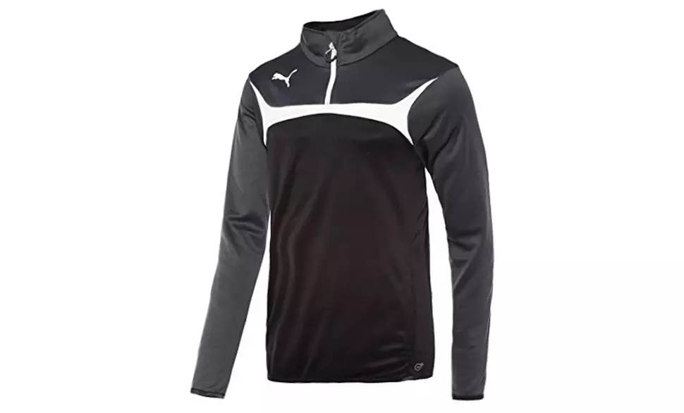 Survêtement zippé pour homme Puma Team - Second Medium