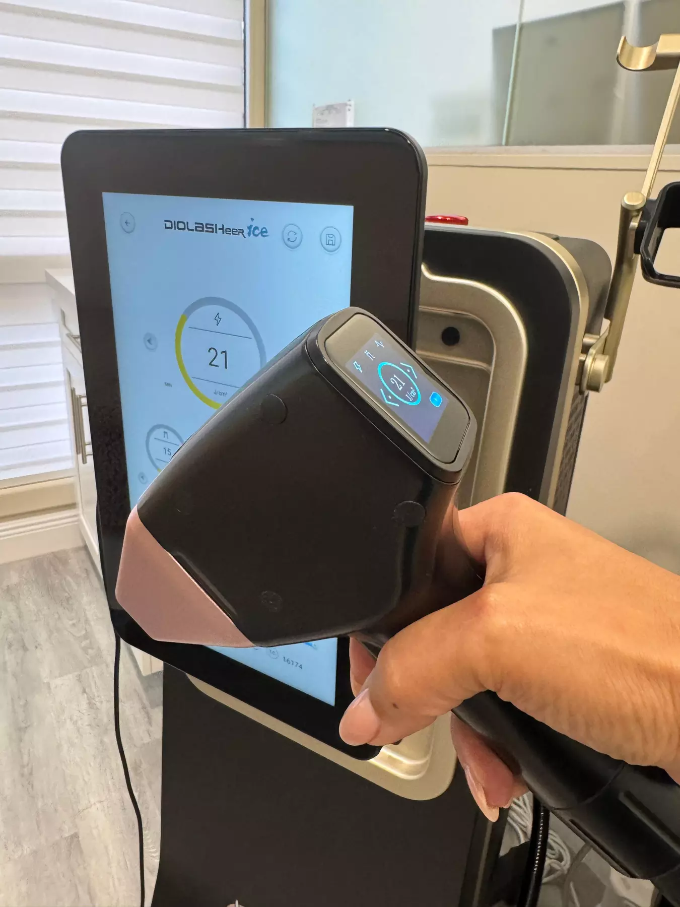 Laser Hair Removal - One Extra Large | Large | Medium | Small Area