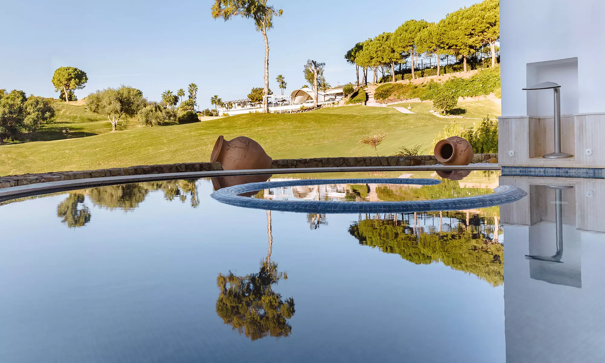 Circuito termal de 2 horas para 2 con opción a masaje o tratamiento