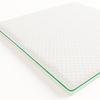 Image 5: Topper in memory foam breeze a 9 zone