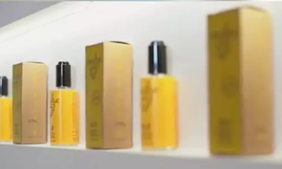 Tratamiento capilar personalizado y kit de productos