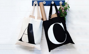 Personalised Tote Bags