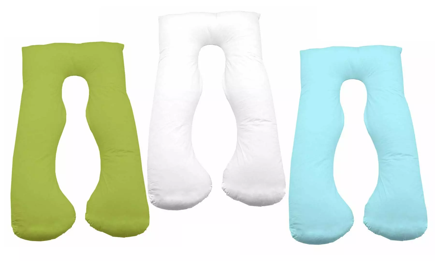 Almohada para el embarazo y lactancia - Primary Image