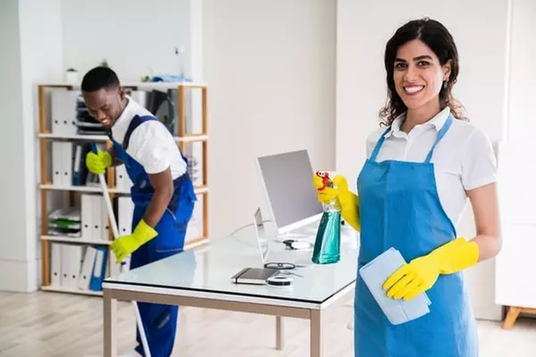 Up to 27% Off on House / Room Cleaning at Spoiled Homes Cleaning Service LLC