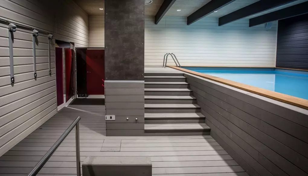 5 Séances d'aquabike et/ou aquafitness