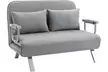 Two-Seater Sofa Bed - Second Medium
