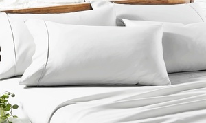 1200TC Premium Cotton Blend Sheet Sets