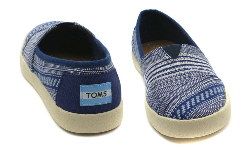 Image 15: Women's TOMS Espadrilles