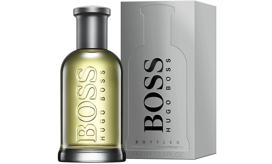 Image 6: Hugo Boss Mens Eau De Toilette Fragrance Selection