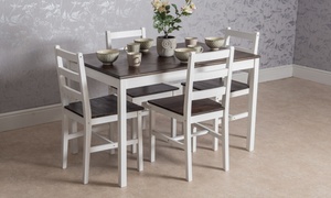 Delilah Dining Set