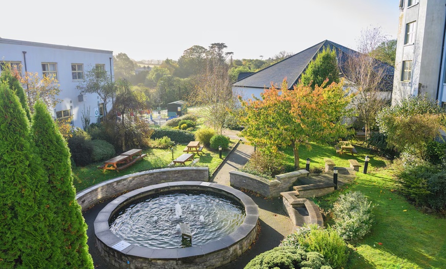 Image 2: County Wexford: Stay for 2 with Breakfast & Bottle of Prosecco