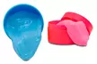 Pack de 6 Slime Puffy Putty pour enfant - Second Medium