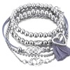 Image 4: 1 ou 2 ensembles de 5 bracelets