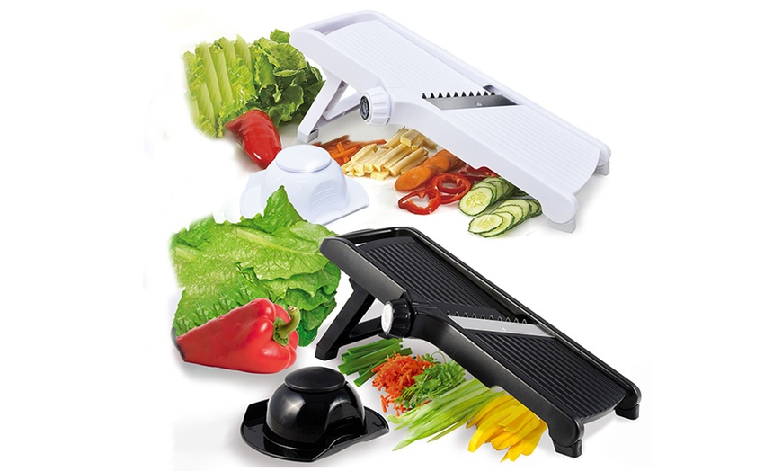 Image 2: Mandolin Slicer