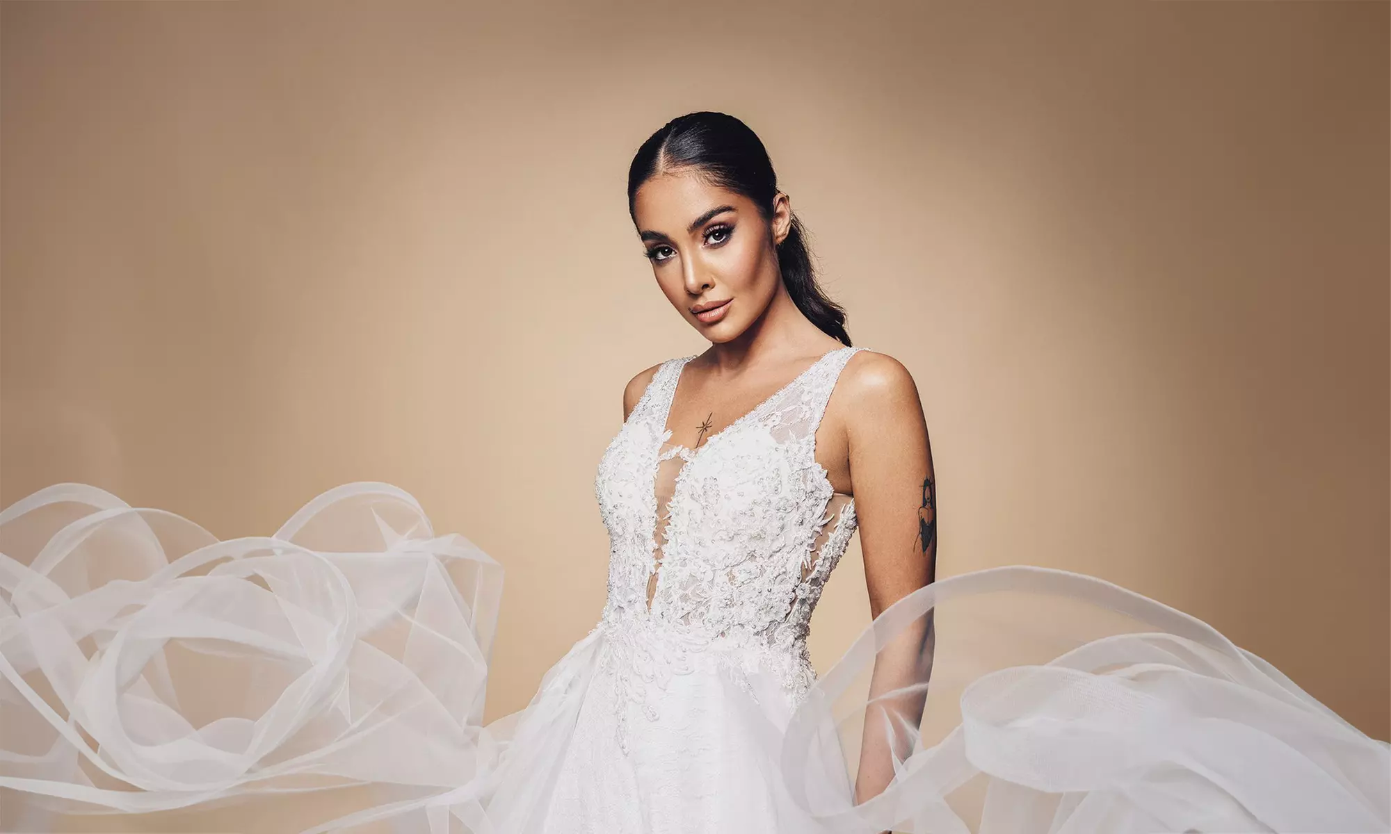 Special-Package: Augenbrauen-Lifting & Wimpern-Lifting inkl. Färben