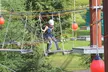 Climb Over Niagara Falls with the Whirlpool Adventure or Kids Course at WildPlay Niagara Falls (Up to 37% Off) - Second Medium