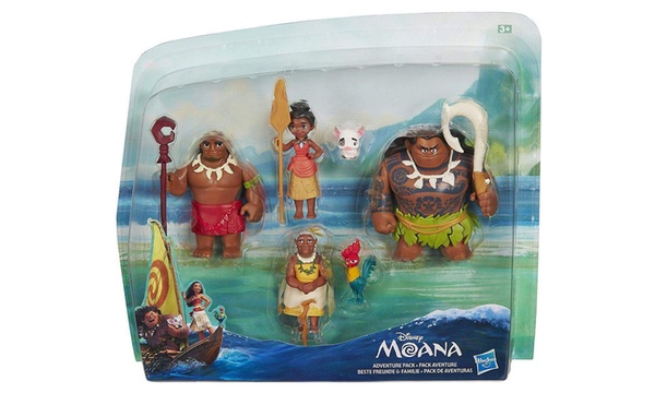 moana little kingdom