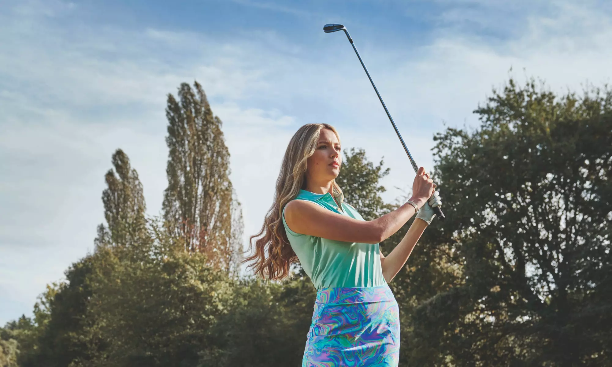 Leren golfen: 1-daagse GVB-cursus