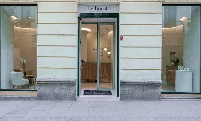 1 sesión de mesoterapia facial inyectada en 1, 2 o 3 zonas a elegir