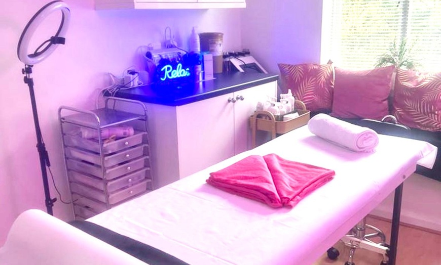 Image 2: Up to 28% Off on Massage - Hot Stone at Relax Beauty