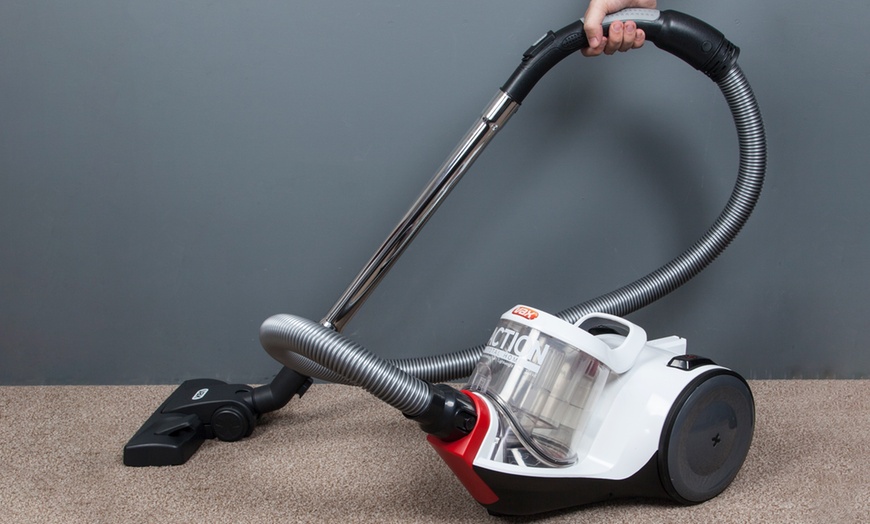 Image 3: Vax Cylinder Vacuum Cleaner