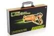 Strike Laser Tag Two Blasters with Carry Box Set - Image 4
