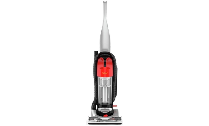 Image 3: Vax Bagless Upright Vacuum