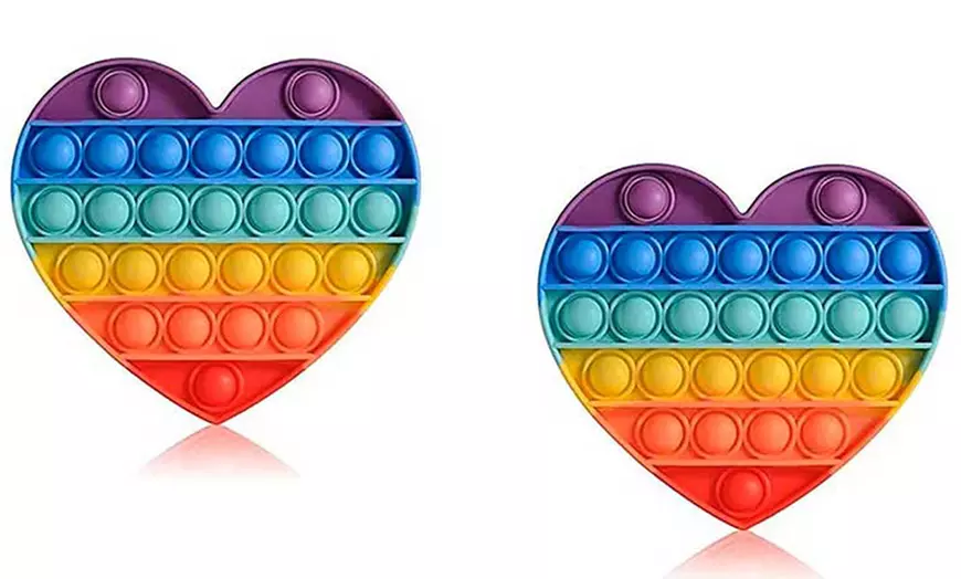 Image 11: 1 ou 2 jouets anti-stress 