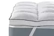 Surmatelas Plumes Grand froid de Sampur - Second Medium