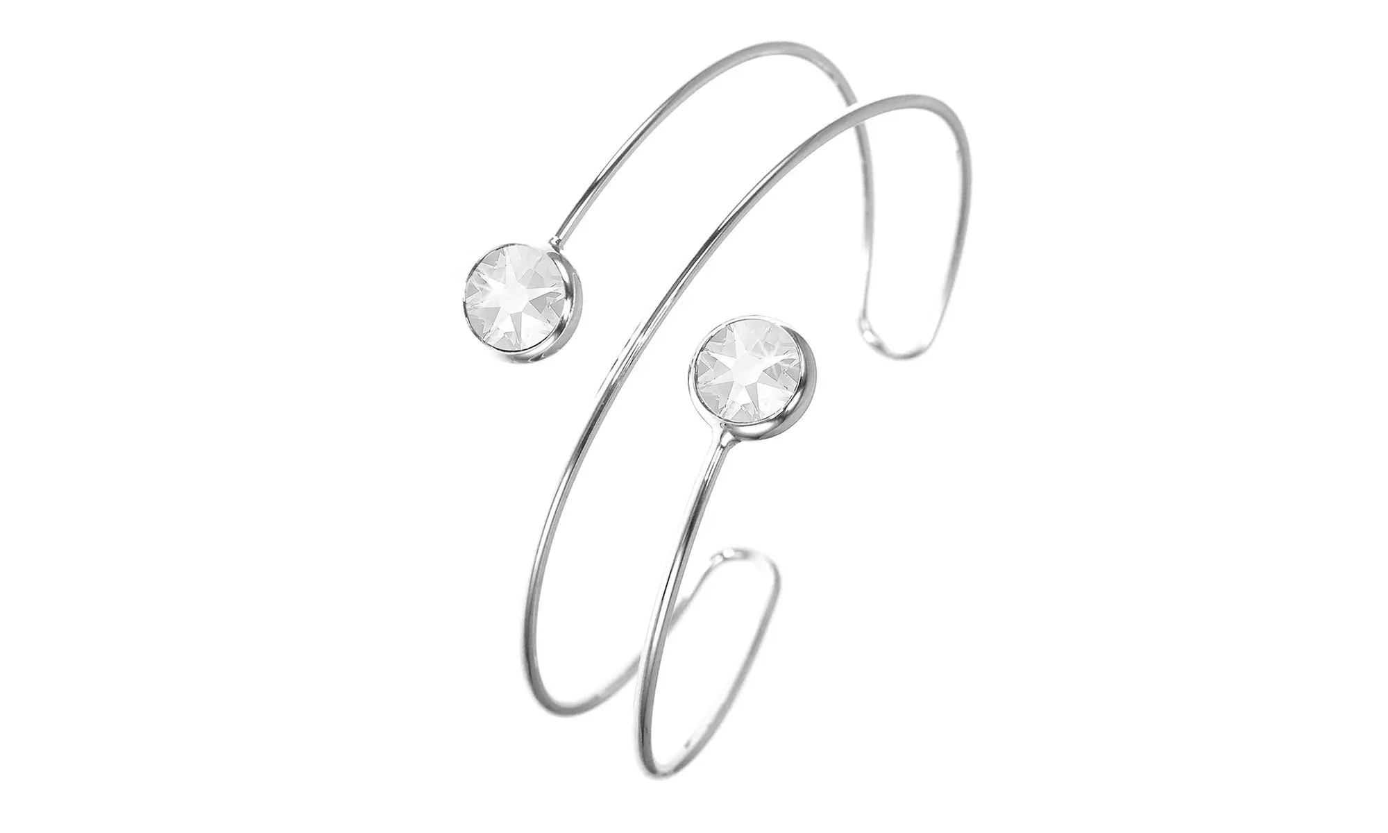 Pulsera, Sc Crystal Paris