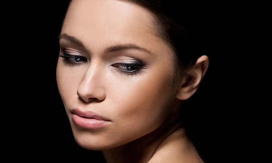 Image 2: LED and Hydra Facial Treatments at Tiara Cosmetic Injectables